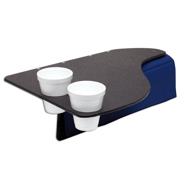 SkiL Care™ Left Flip Tray