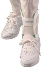 Air Stirrup® Left Ankle Brace, Medium