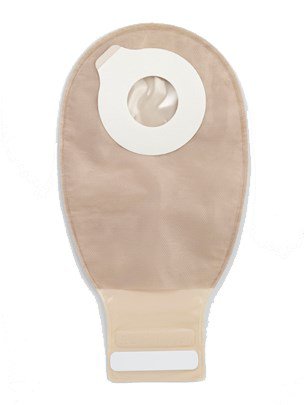 ConvaTec Esteem synergy® + Ostomy Pouch