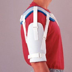 AliMed Left Shoulder Sling, Medium