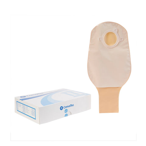 ConvaTec SUR FIT Natura® Colostomy Pouch