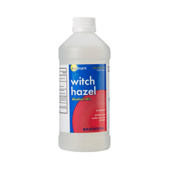 sunmark® Witch Hazel Astringent , 16 oz. Bottle - Adroit Medical Equipment