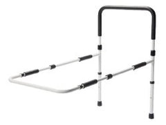 Carex Bed Support Rail