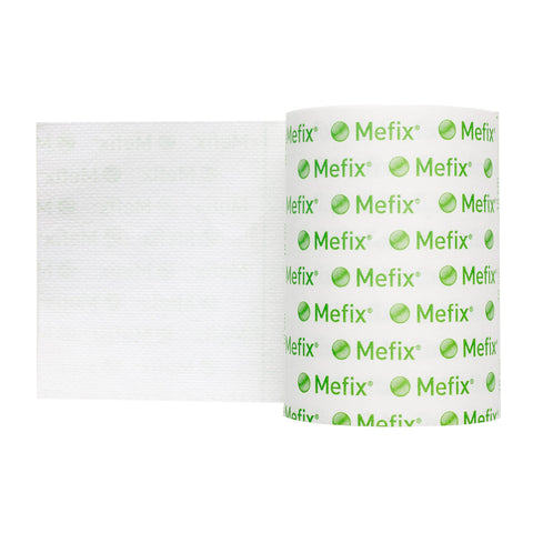 Mefix® Dressing Retention Tape, 1 inch x 11 yard