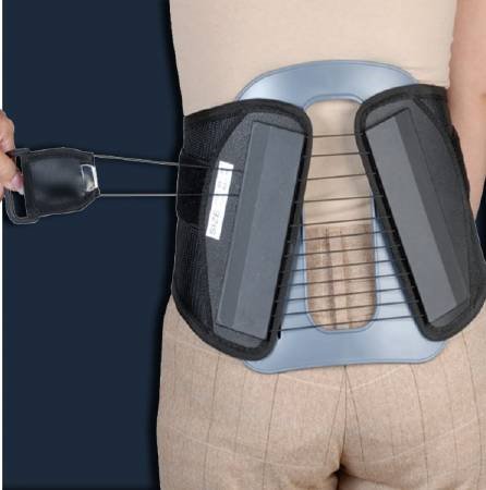 Bell Horn® Flex Power Plus™ Spine Brace