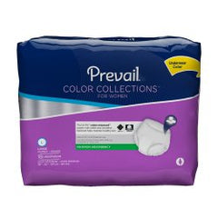 Prevail® Color Collections for Women Maximum Absorbent Underwear