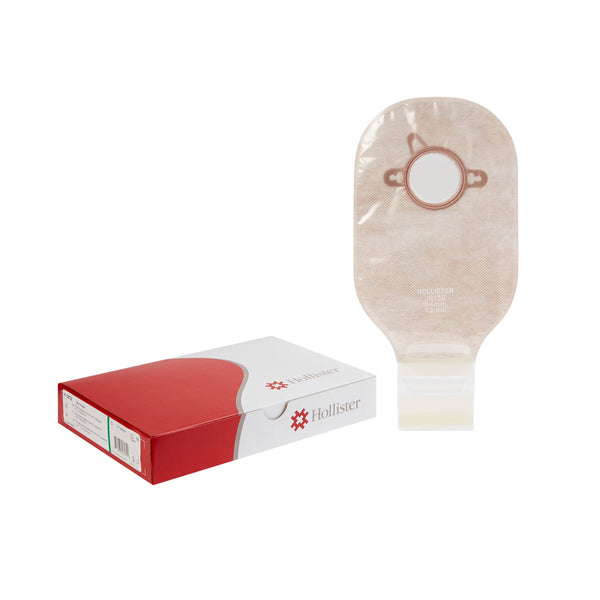 Hollister New Image™ Two Piece Drainable Ostomy Pouch