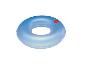 Carex Donut Cushion, 13 inch Diameter X 3 inch Air Cells