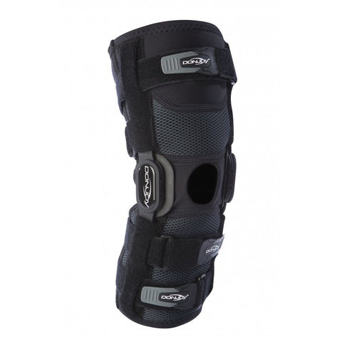 Playmaker II Knee Sleeve with Patella Doughnut, Extra Large