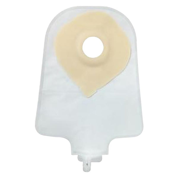 Securi T™ 1 Piece Extended Wear Urostomy Pouch