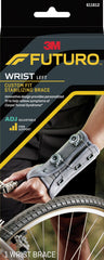 3M™ Futuro™ Custom Fit Left Wrist Stabilizer, One Size Fits Most