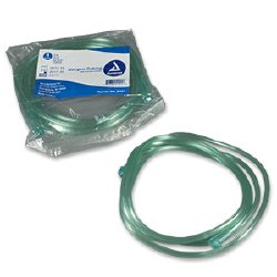 dynarex® Oxygen Tubing, 25 Foot