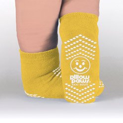 Pillow Paws® Bariatric Slipper Socks