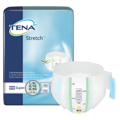 Tena® Stretch™ Super Incontinence Brief