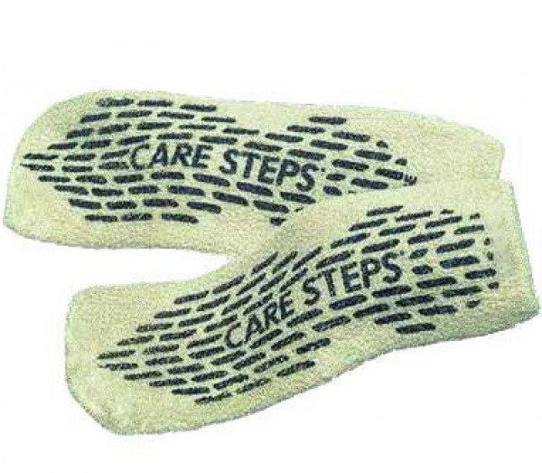 Alba Healthcare Slipper Socks