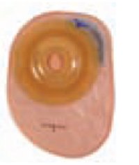 Coloplast Assura® Colostomy Pouch With ¾ 1¾ Inch Stoma Opening