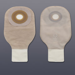 Hollister Premier™ One Piece Drainable Ostomy Pouch