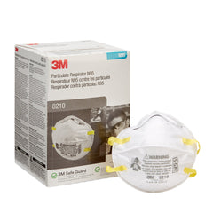 3M™ Particulate Respirator Mask