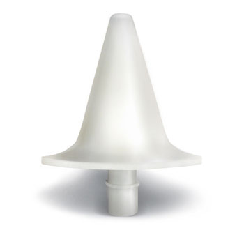 Visi Flow® Stoma Cones