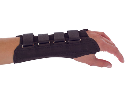 ProCare® Left Wrist Support, Large