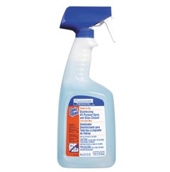 Spic and Span® Surface Disinfectant Cleaner