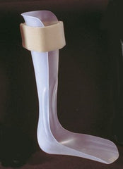Type C 50 Heavy Duty Right Ankle / Foot Orthosis