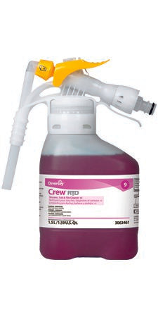 Crew® Surface Cleaner