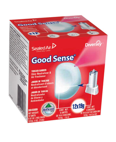 Good Sense® Air Freshener