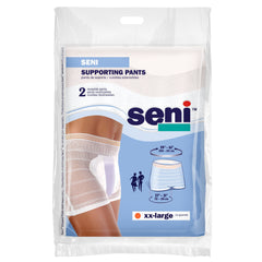 Seni® Knit Pant Unisex, Extra Extra Large