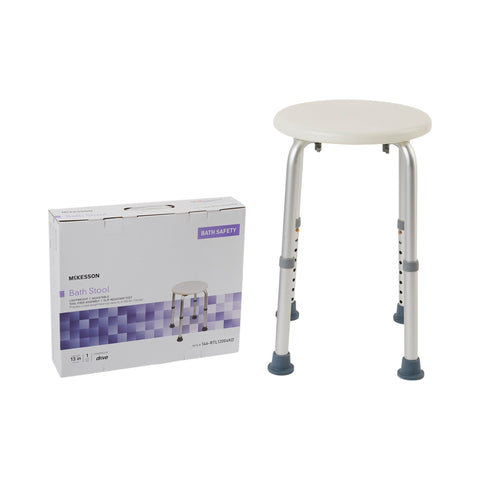 McKesson Shower Stool