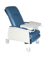 McKesson 3 Position Recliner