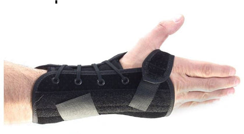 Right Wrist Support, Medium