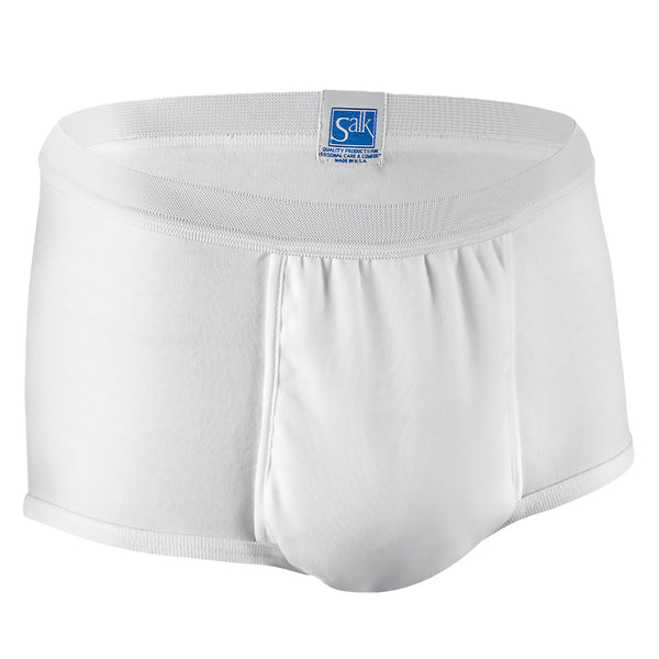 Light & Dry™ Absorbent Underwear, Medium