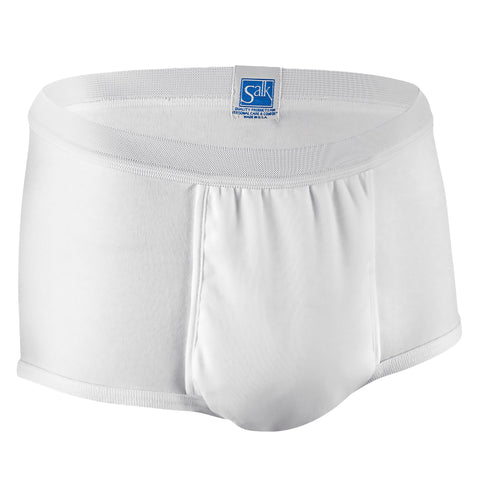 Light & Dry™ Absorbent Underwear, Medium