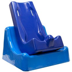 Skillbuilders® Floor Sitter, Seat and Wedge