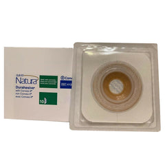Sur Fit Natura® Durahesive® Ostomy Barrier With 7/8 1¼ Inch Stoma Opening