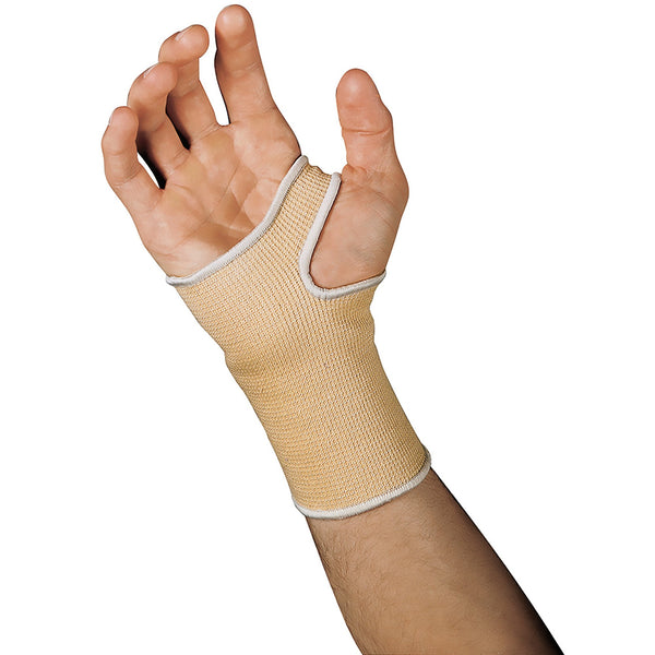 Sport Aid™ Slip On Wrist Compression Support, Extra Large