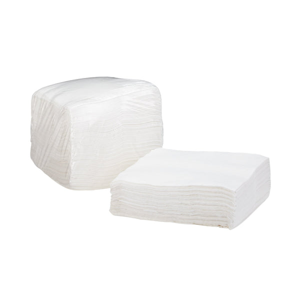 McKesson Disposable Washcloth, 70 per Pack