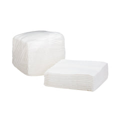 McKesson Disposable Washcloth, 70 per Pack