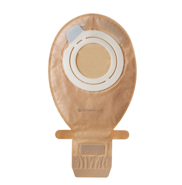 Coloplast SenSura® Flex Filtered Ostomy Pouch