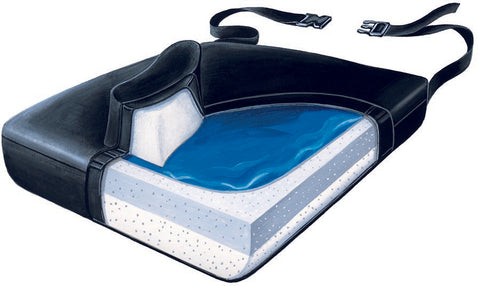 SkiL Care™ Seat Cushion