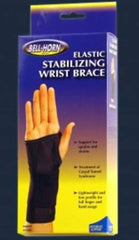 Bell Horn® Stabilizing Right Wrist Support