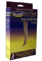 Anti Embolism Stocking, Array of Sizes