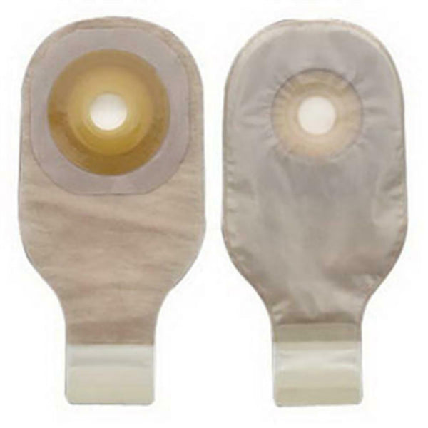 Hollister Premier™ One Piece Drainable Ostomy Pouch