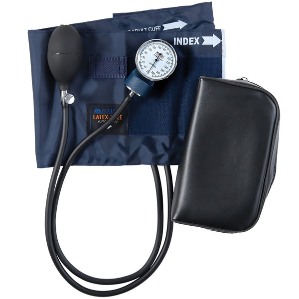 Precision® Aneroid Sphygmomanometer