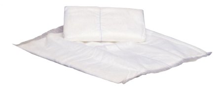 Curity™ Abdominal Pad, 24 x 8 Inch