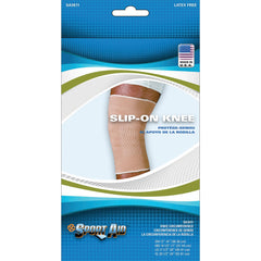 Sport Aid™ Knee Support