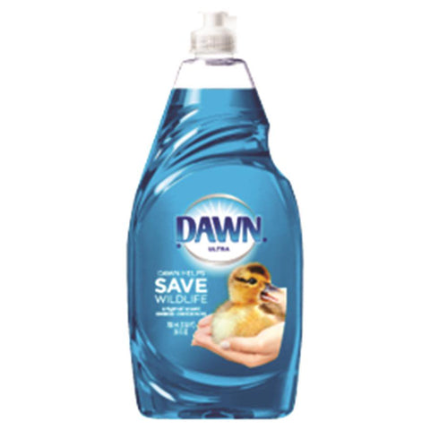 Dawn® Dish Detergent