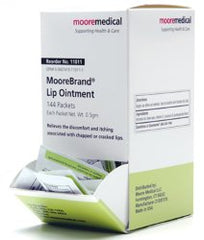 McKesson Pomegranate Lip Balm, Individually Packaged