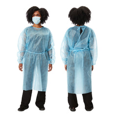 Cypress Protective Procedure Gown